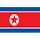 KOREA UTARA