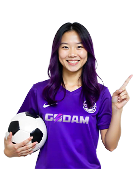Sports Player